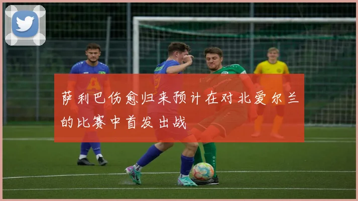 萨利巴伤愈归来预计在对北爱尔兰的比赛中首发出战